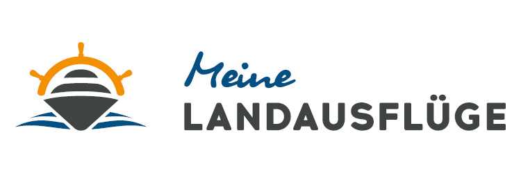 Meine Landausflüge